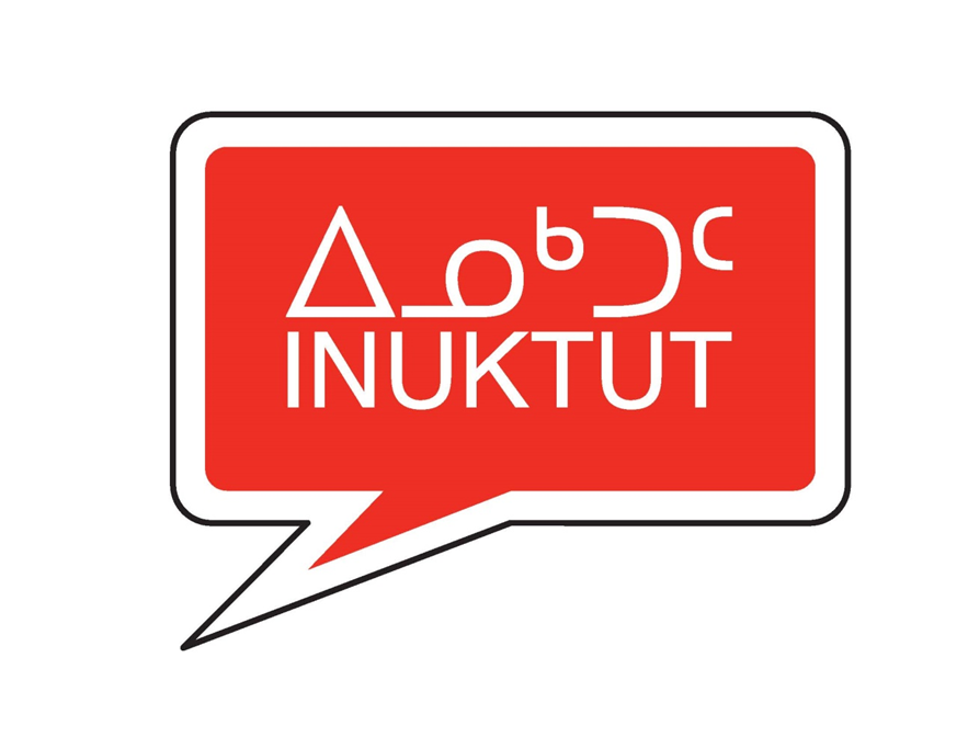 We Speak Inuktut