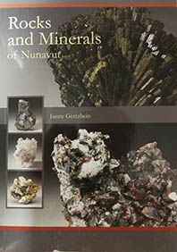 Rocks and Minerals of Nunavut 